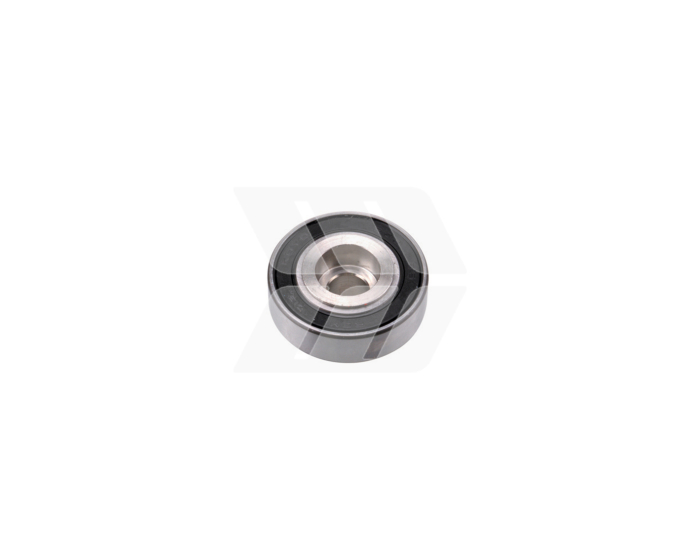 CX PLUS-Schar Achse-Flexscheibe - Detail 1