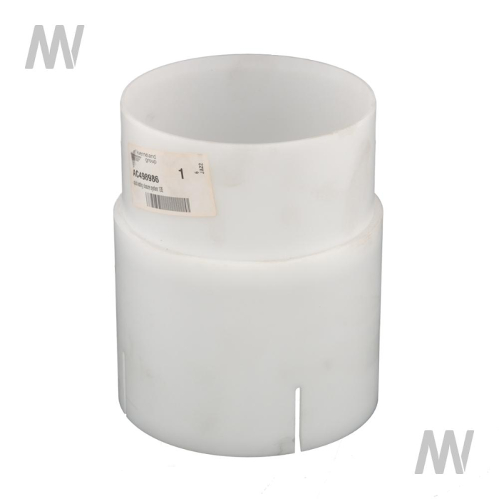 Adapter PA 6  135er System DF1 - Detail 1