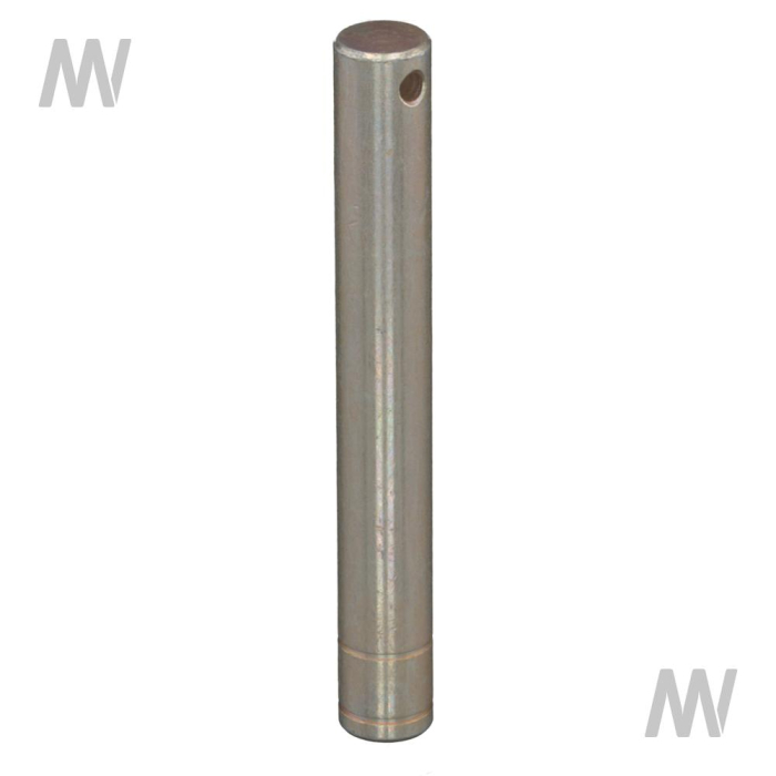 Bolzen  20 x 155  VZI. - Detail 1