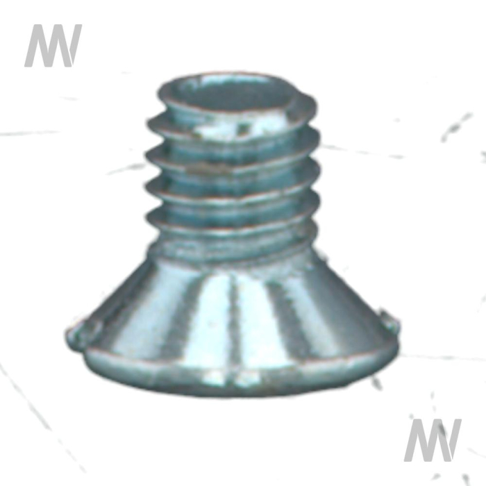 SENKSCHRB.M4X8 DIN963 VZ - Detail 1