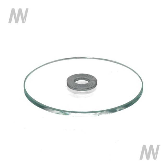 NORD-LOCK  NL 12 F   13,0x25,4 - Detail 1