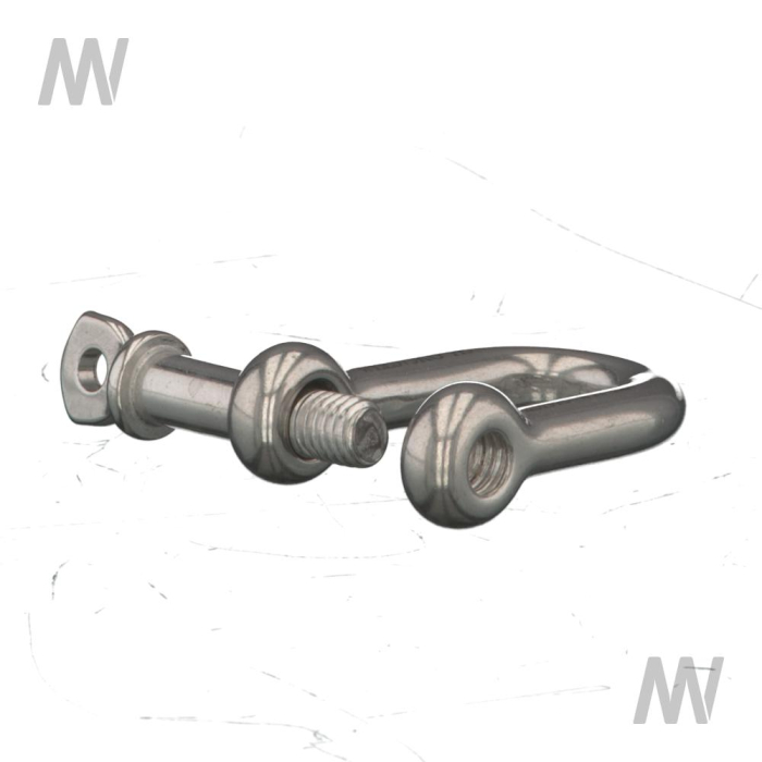 SCHAEKEL A 0,25 VZI 82101 - Detail 1