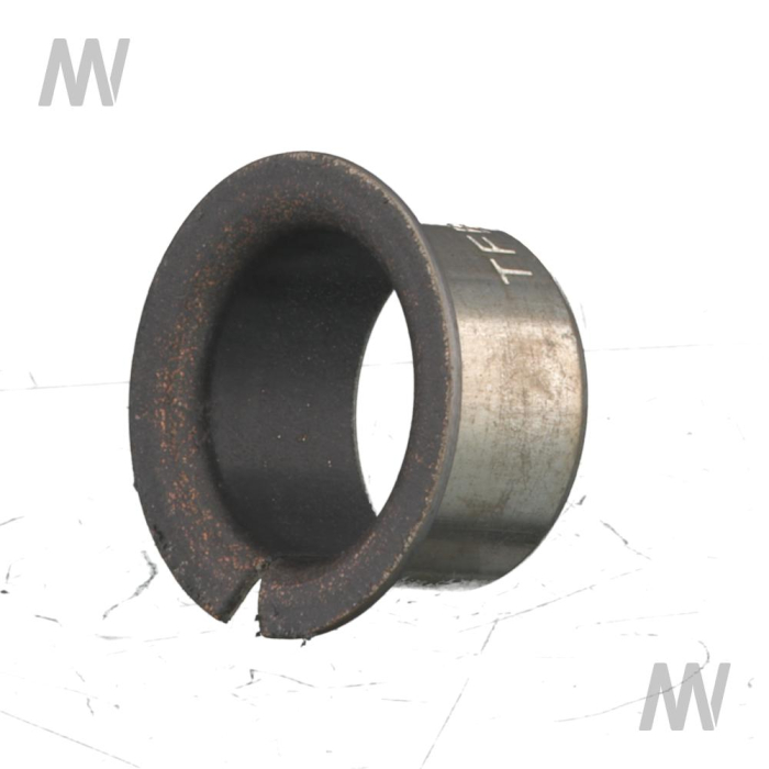 Bundlagerbuchse - Detail 1