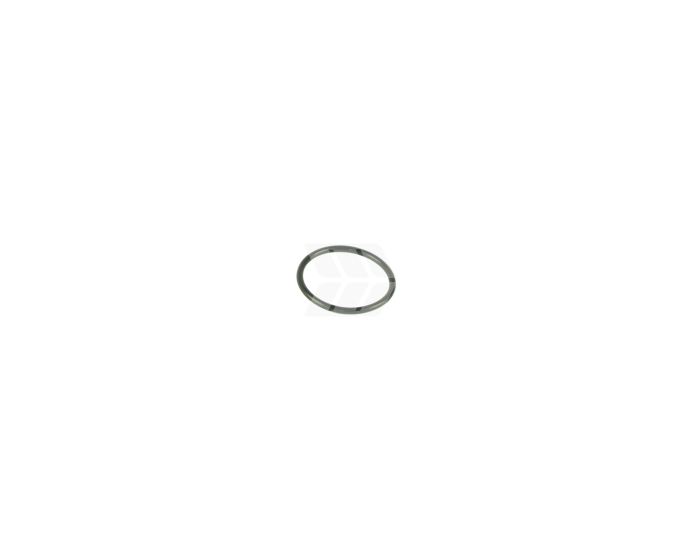 O-Ring/26x2/Weichkautschuk/CXSchar - Detail 1
