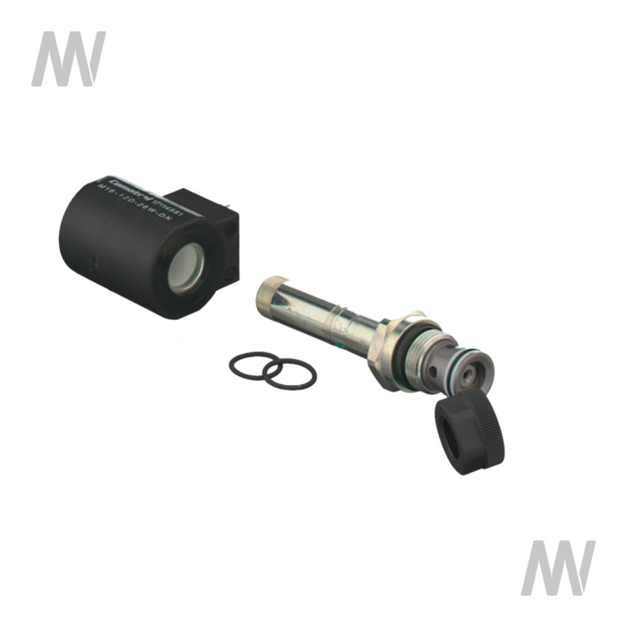2-way valve Cartidge EVK06/C5-12C-00-00 - Detail 1