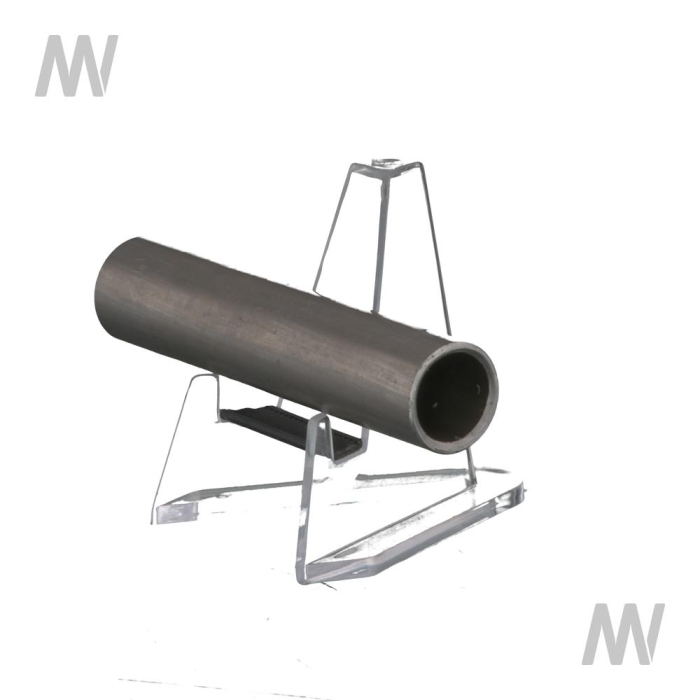 Achse RH 16x1.8x75 - Detail 1