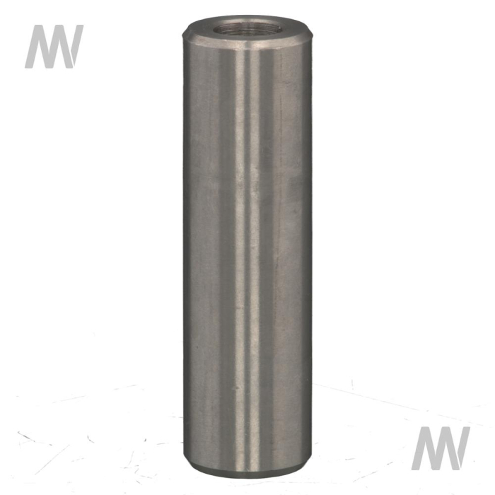 Buchse 25/13x86 - Detail 1