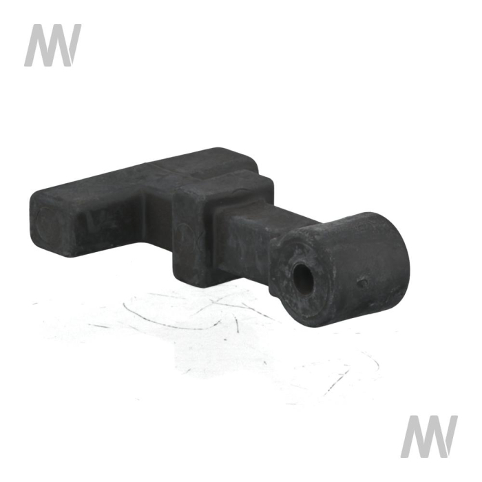 GUMMIVERSCHLUSS - Detail 1