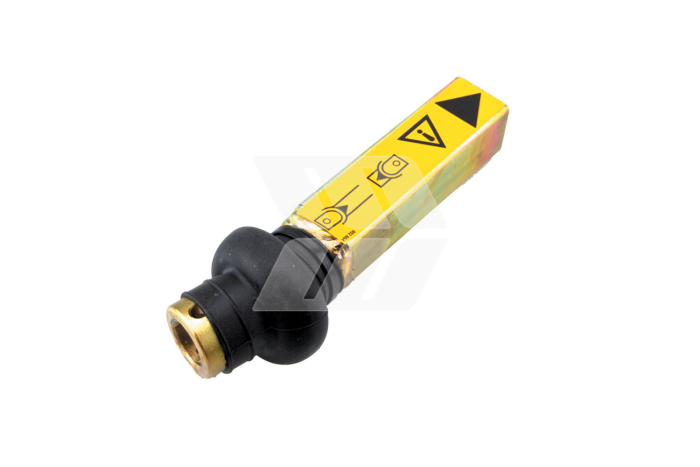 Antriebswelle Aussenteil 150 mm - Detail 1