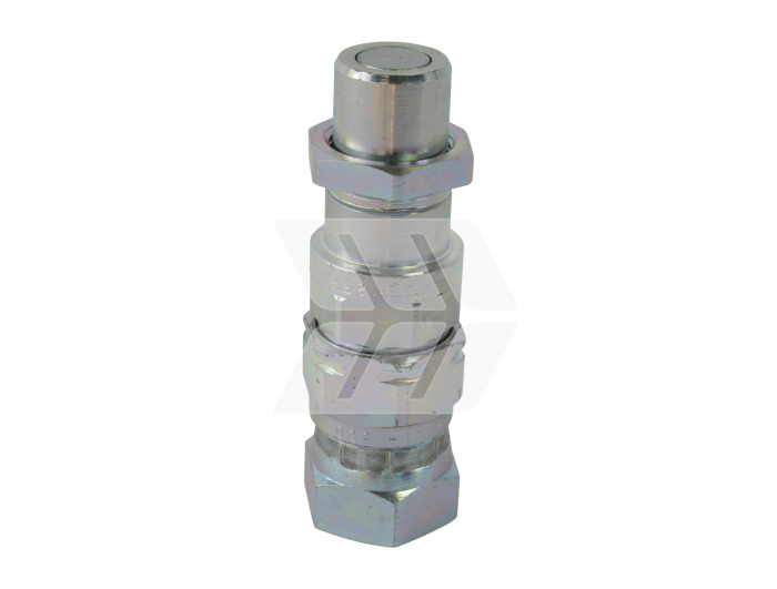 Coupler (M) H-Q - Detail 1
