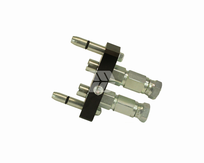 Selecto-Fix upper part, compl. - Detail 1