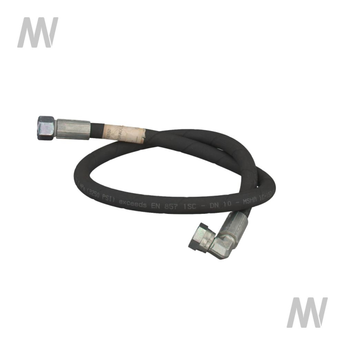 Hydr.Hose 3/8 960  4 - Detail 1