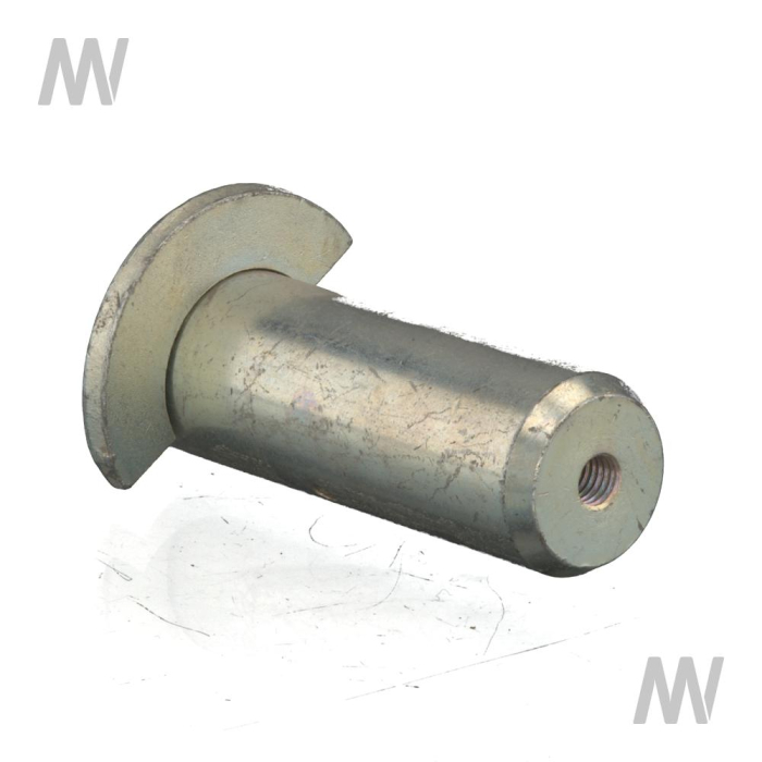Pivot Pin - Detail 1