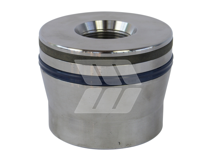 Piston D90 - Detail 1