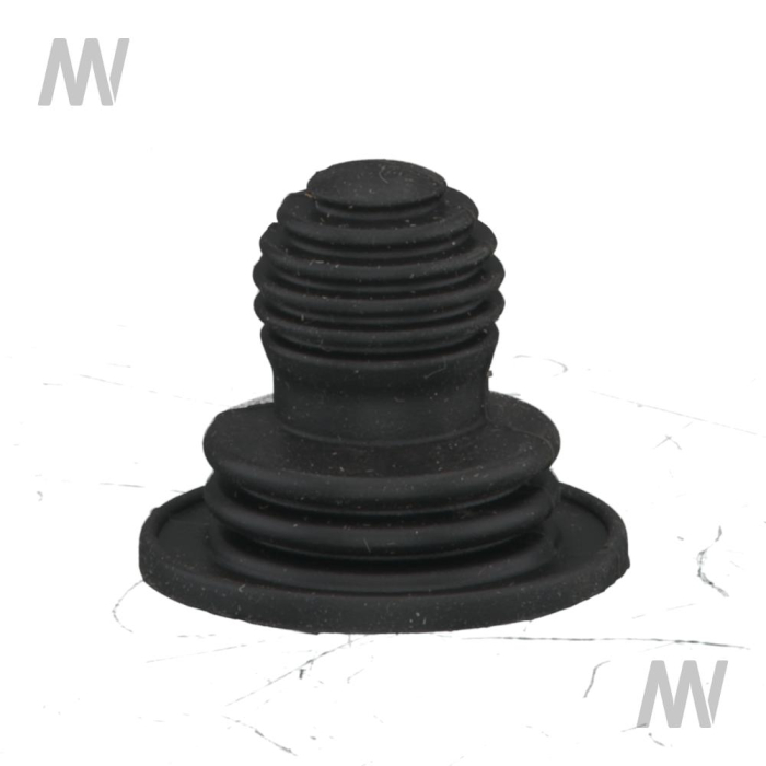 Faltenbalg Lcs Joystick - Detail 1