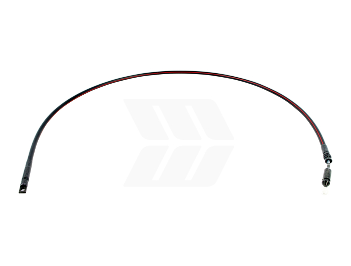 Bowdenzug 1400mm - Detail 1