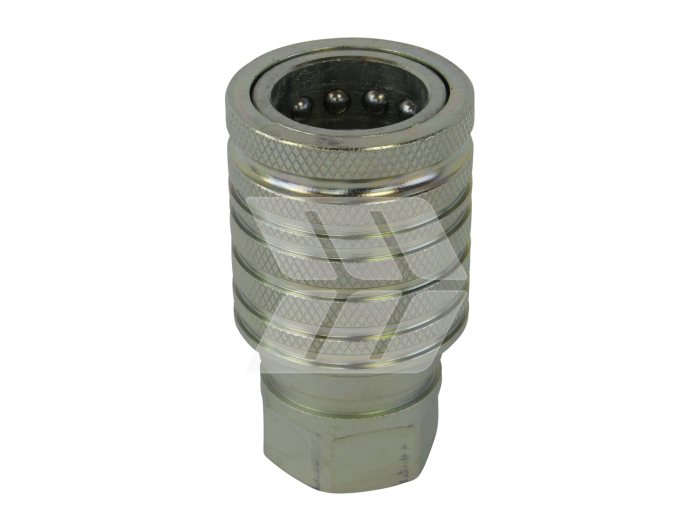 Quick coupling 1/2 inch - Detail 1