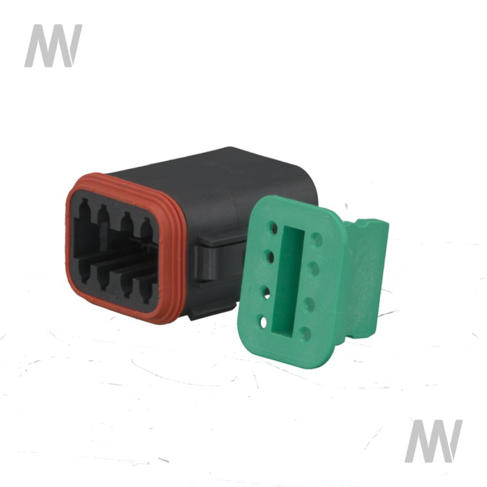 Connector - Detail 1
