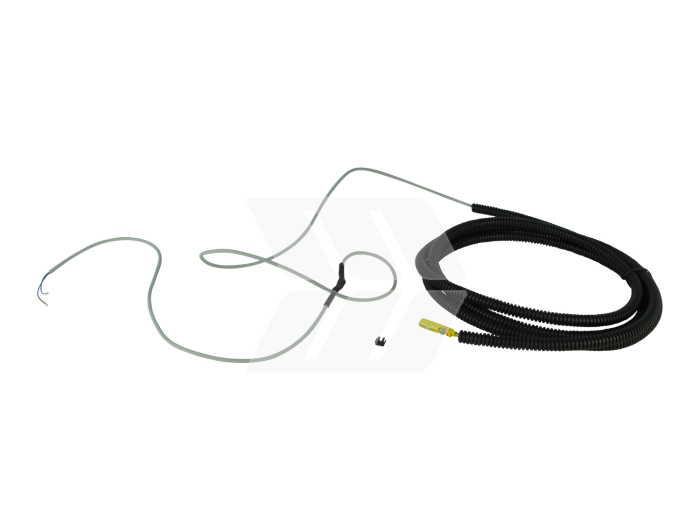 Magneto-Resistive Sensor - Detail 1