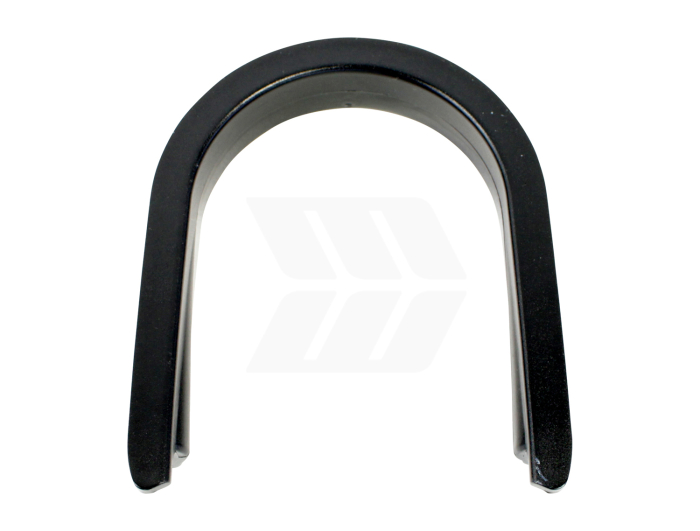 Hole Edge Cover, Loader Beam - Detail 1