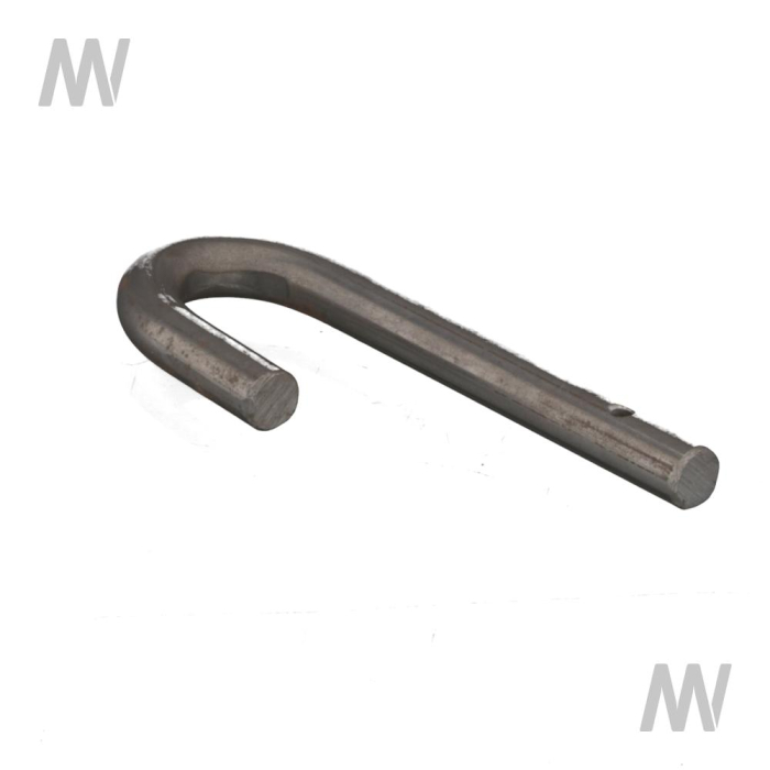 Securing Pin - Detail 1