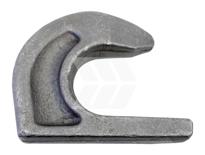 Coupling hook - Detail 1