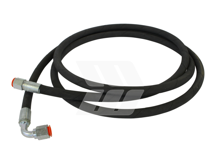 Hydraulic Hose 3/8 3050 4 - Detail 1