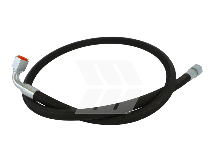 Hydraulic Hose 1/2 1464  4 - Detail 1