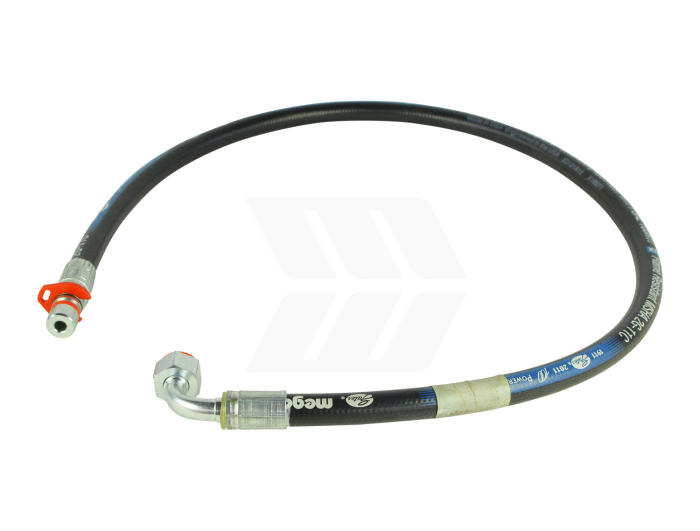 Hydraulic Hose 3/8 1050 7 - Detail 1