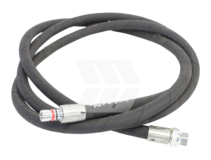 Hydraulic Hose 1/2 3300  7 - Detail 1