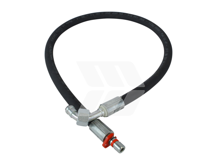 Hydraulic Hose 3/8 970 7 - Detail 1