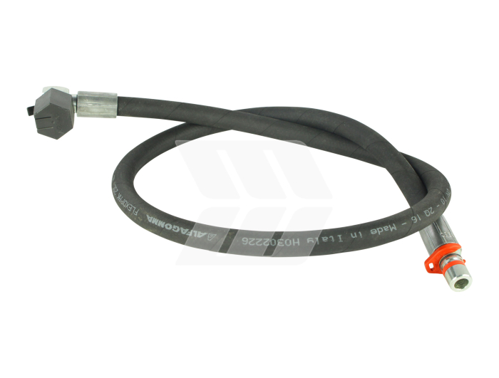 Hydraulic Hose 3/8 1150 7 - Detail 1