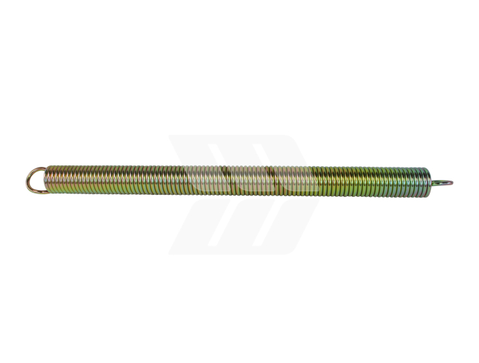 Zugfeder                WN 5-10007 - Detail 1