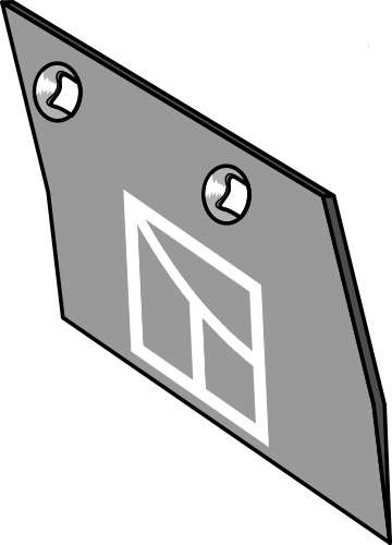 Schar S150 - rechts - Detail 1