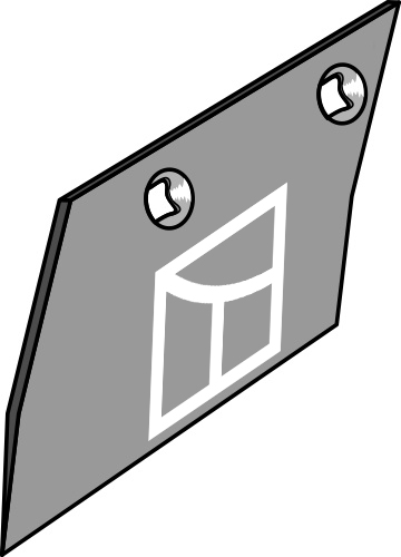 Schar S150 - links - Detail 1