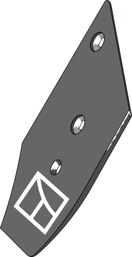 Scharspitze WG2S R - rechts - Detail 1