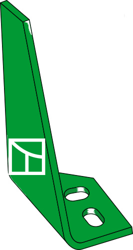 Scharmesser - links - Detail 1