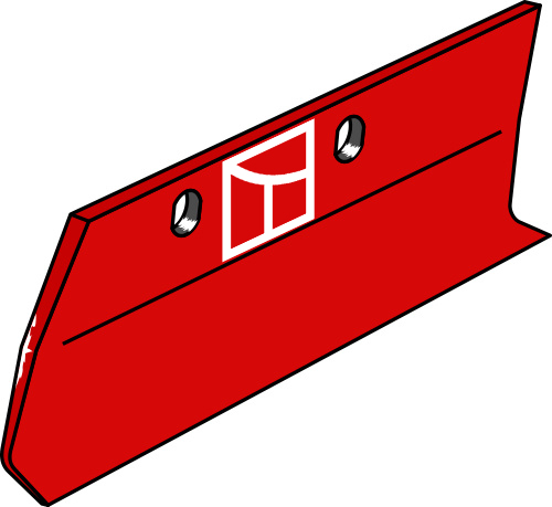 Schar - links - Detail 1