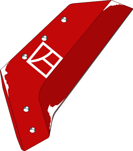 Wechselspitzenschar - links - Detail 1