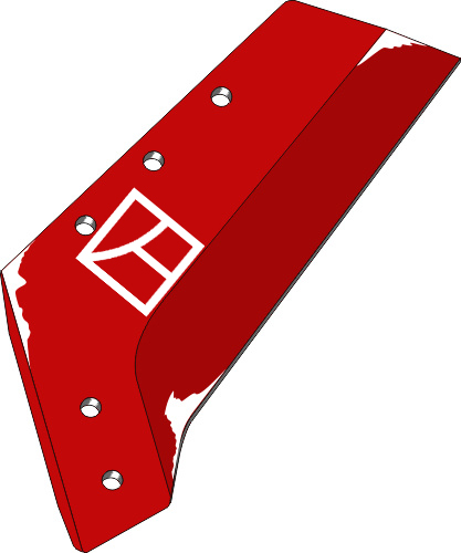 Wechselspitzenschar - links - Detail 1