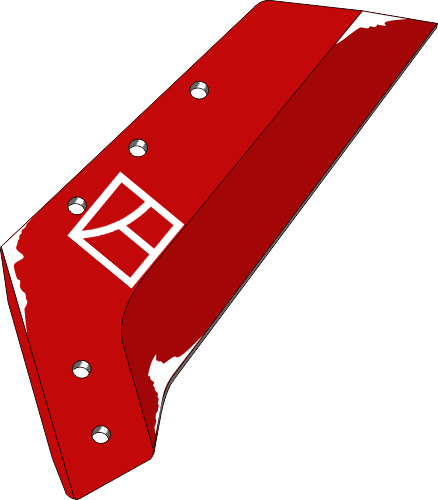 Wechselspitzenschar - links - Detail 1