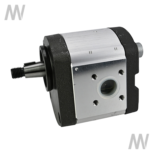 Bosch Rexroth external gear single hydraulic pump - Detail 1