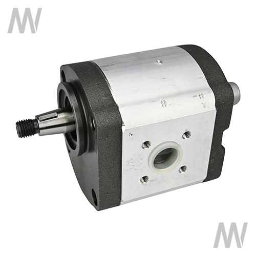 Bosch Rexroth external gear single hydraulic pump - Detail 1