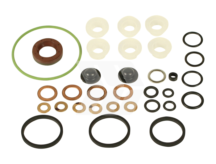 PARTS KIT - Detail 1