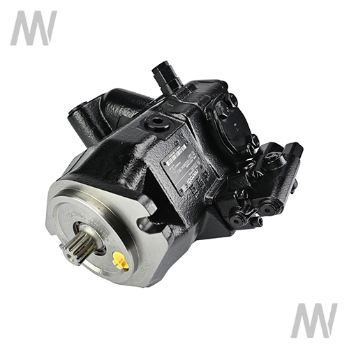 Bosch Rexroth axial piston pump for Case IH MXU, Maxxum Tier 3, Puma 165 - 210 Tier 3 - Detail 1