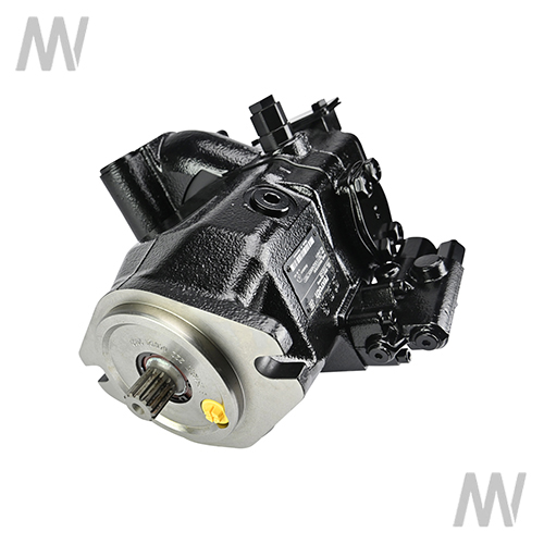 Bosch Rexroth axial piston pump for Case IH Maxxum 100-150, Puma 115-165 - Detail 1