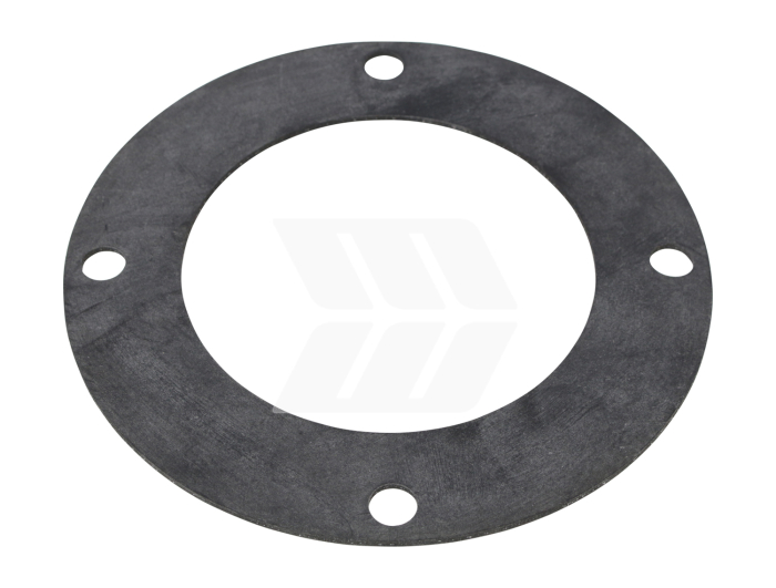 Flange gasket 200x128x3 LK 176 - Detail 1