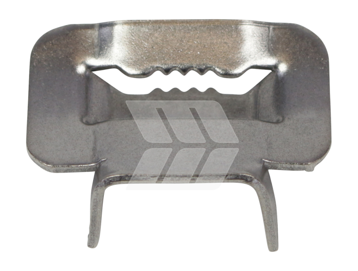 BSA Verschluss für Spannband 15,8mm - Detail 1