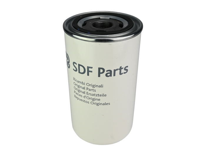 SDF Hydraulikölfilter - Detail 1