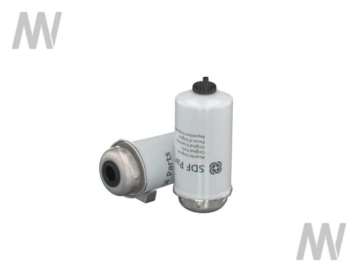 Kraftstofffilter original SDF - Detail 1